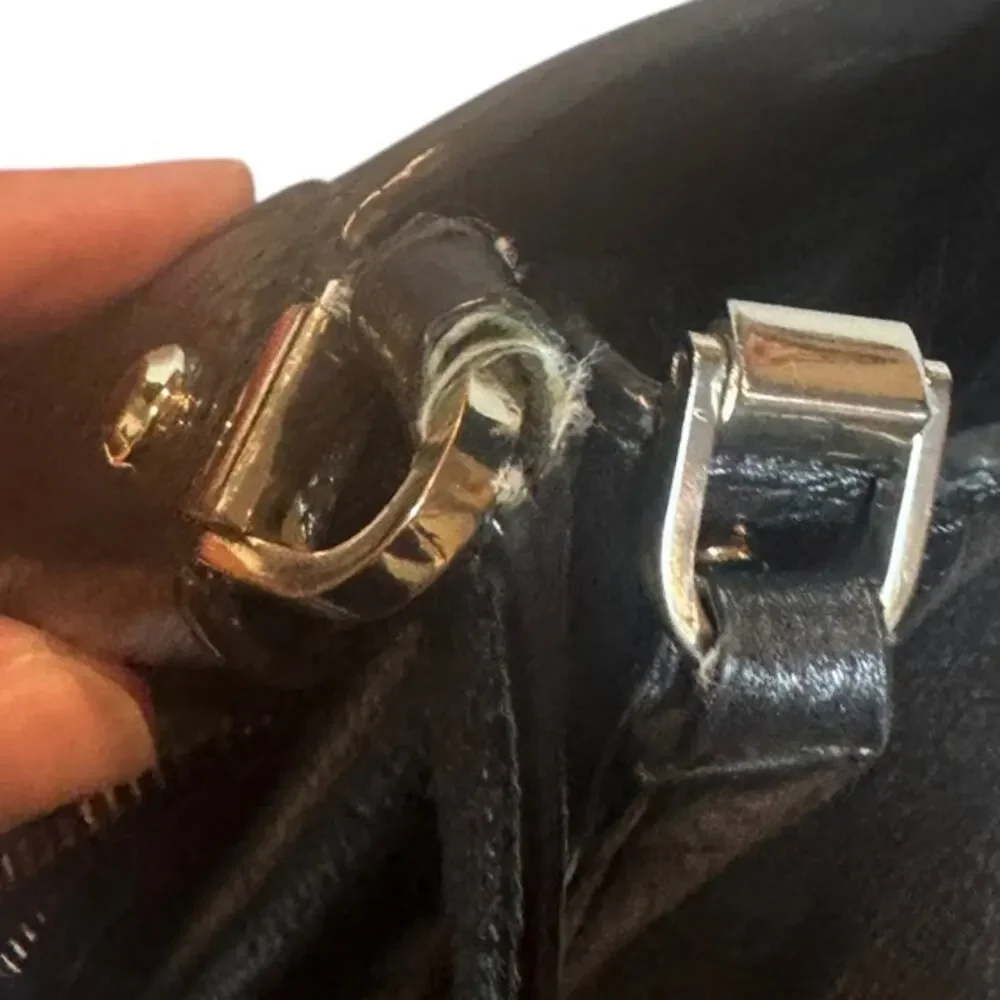 kate spade Leloa medium‎ triple compartment shoulder bag